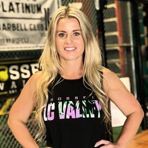 Meet your Posher, Lindsey